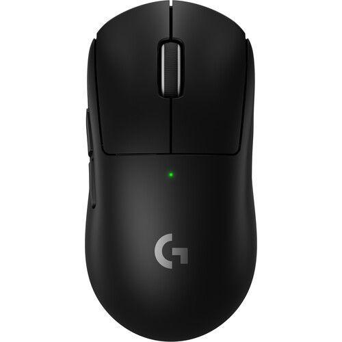 Refurbished Logitech G Pro X SUPERLIGHT 2 Wireless Gaming Mouse - Reebelo Nederland