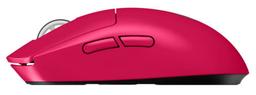 Refurbished Logitech G Pro X SUPERLIGHT 2 Wireless Gaming Mouse - Reebelo Nederland