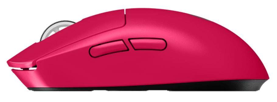 Refurbished Logitech G Pro X SUPERLIGHT 2 Wireless Gaming Mouse - Reebelo Nederland
