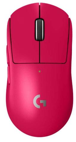 Refurbished Logitech G Pro X SUPERLIGHT 2 Wireless Gaming Mouse - Reebelo Nederland