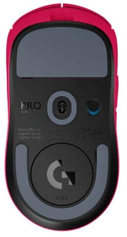 Refurbished Logitech G Pro X SUPERLIGHT 2 Wireless Gaming Mouse - Reebelo Nederland