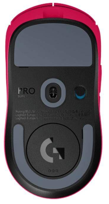Refurbished Logitech G Pro X SUPERLIGHT 2 Wireless Gaming Mouse - Reebelo Nederland