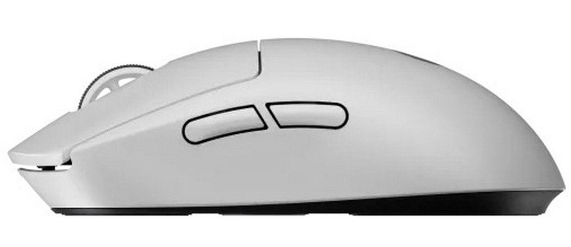 Refurbished Logitech G Pro X SUPERLIGHT 2 Wireless Gaming Mouse - Reebelo Nederland