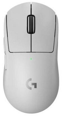 Refurbished Logitech G Pro X SUPERLIGHT 2 Wireless Gaming Mouse - Reebelo Nederland