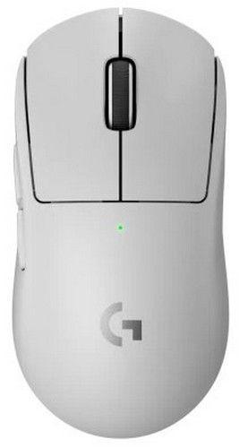 Refurbished Logitech G Pro X SUPERLIGHT 2 Wireless Gaming Mouse - Reebelo Nederland