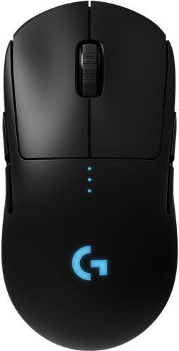 Refurbished Logitech G Pro X Superlight Wireless Gaming Mouse - Reebelo Nederland