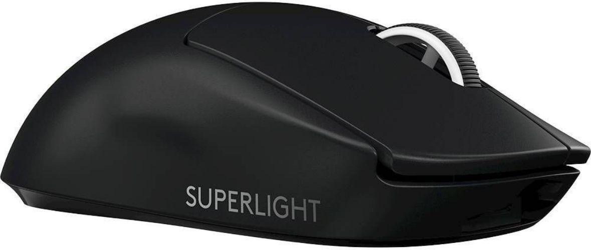 Refurbished Logitech G Pro X Superlight Wireless Gaming Mouse - Reebelo Nederland