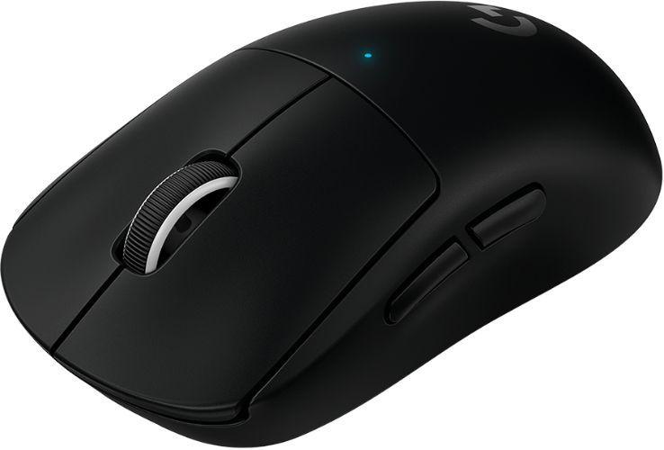 Refurbished Logitech G Pro X Superlight Wireless Gaming Mouse - Reebelo Nederland