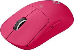 Refurbished Logitech G Pro X Superlight Wireless Gaming Mouse - Reebelo Nederland