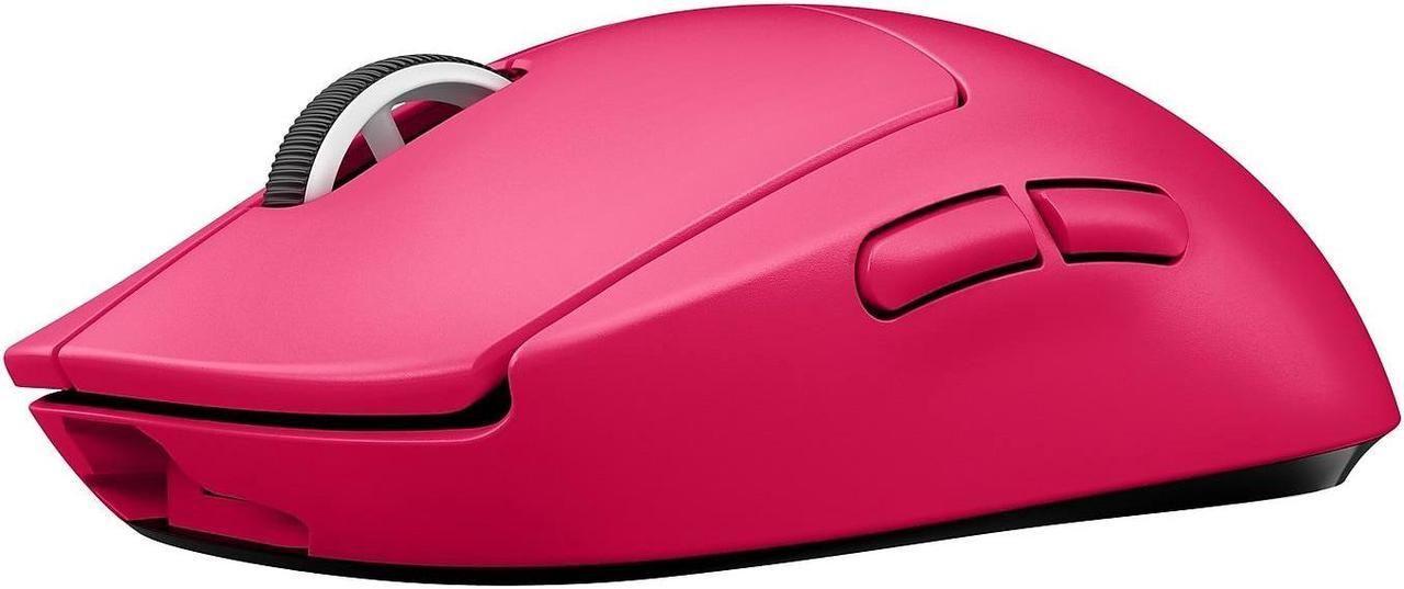 Refurbished Logitech G Pro X Superlight Wireless Gaming Mouse - Reebelo Nederland