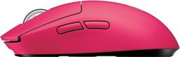 Refurbished Logitech G Pro X Superlight Wireless Gaming Mouse - Reebelo Nederland
