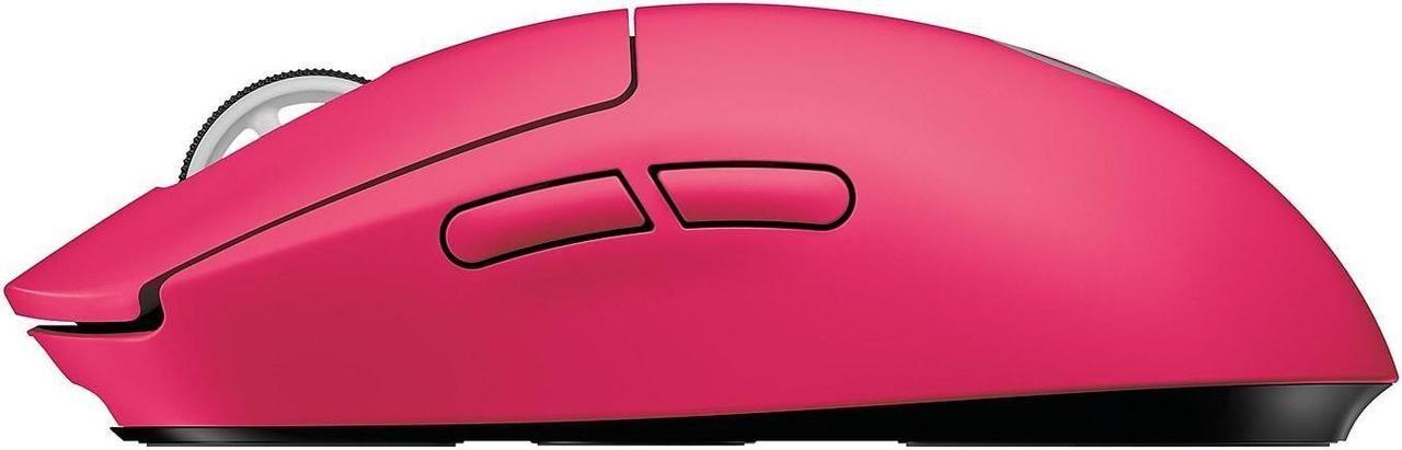 Refurbished Logitech G Pro X Superlight Wireless Gaming Mouse - Reebelo Nederland