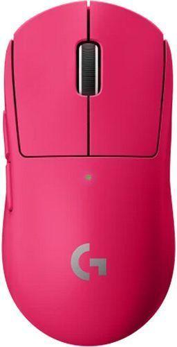 Refurbished Logitech G Pro X Superlight Wireless Gaming Mouse - Reebelo Nederland