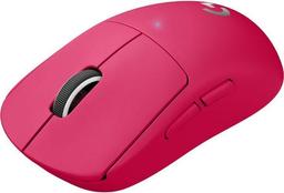 Refurbished Logitech G Pro X Superlight Wireless Gaming Mouse - Reebelo Nederland
