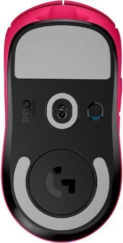 Refurbished Logitech G Pro X Superlight Wireless Gaming Mouse - Reebelo Nederland