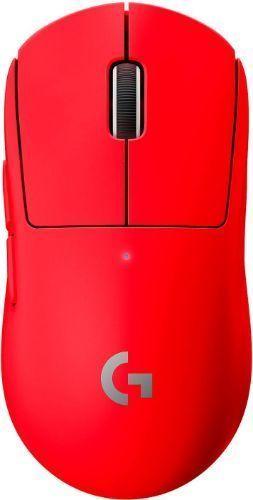 Refurbished Logitech G Pro X Superlight Wireless Gaming Mouse - Reebelo Nederland