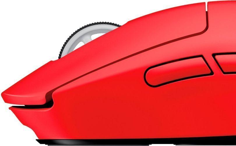Refurbished Logitech G Pro X Superlight Wireless Gaming Mouse - Reebelo Nederland