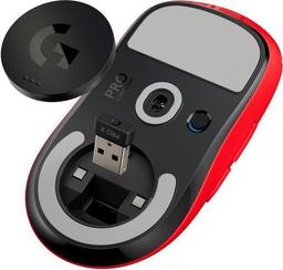 Refurbished Logitech G Pro X Superlight Wireless Gaming Mouse - Reebelo Nederland