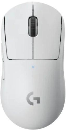 Refurbished Logitech G Pro X Superlight Wireless Gaming Mouse - Reebelo Nederland