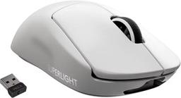 Refurbished Logitech G Pro X Superlight Wireless Gaming Mouse - Reebelo Nederland
