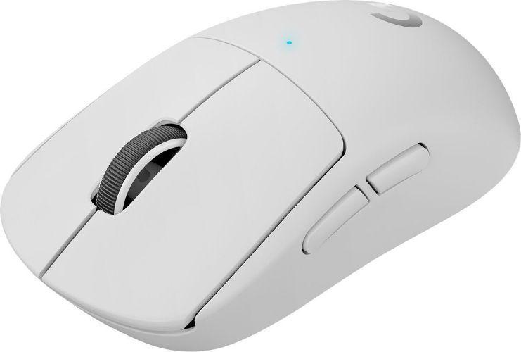 Refurbished Logitech G Pro X Superlight Wireless Gaming Mouse - Reebelo Nederland