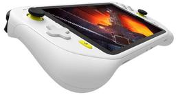 Refurbished Logitech G Series Cloud Handheld Gaming Console - Reebelo Nederland