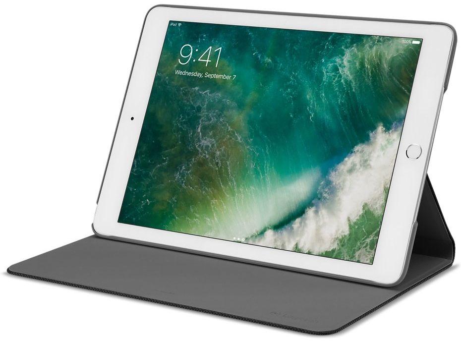 Refurbished Logitech Hinge Flex Case for iPad Air 2 - Reebelo Nederland