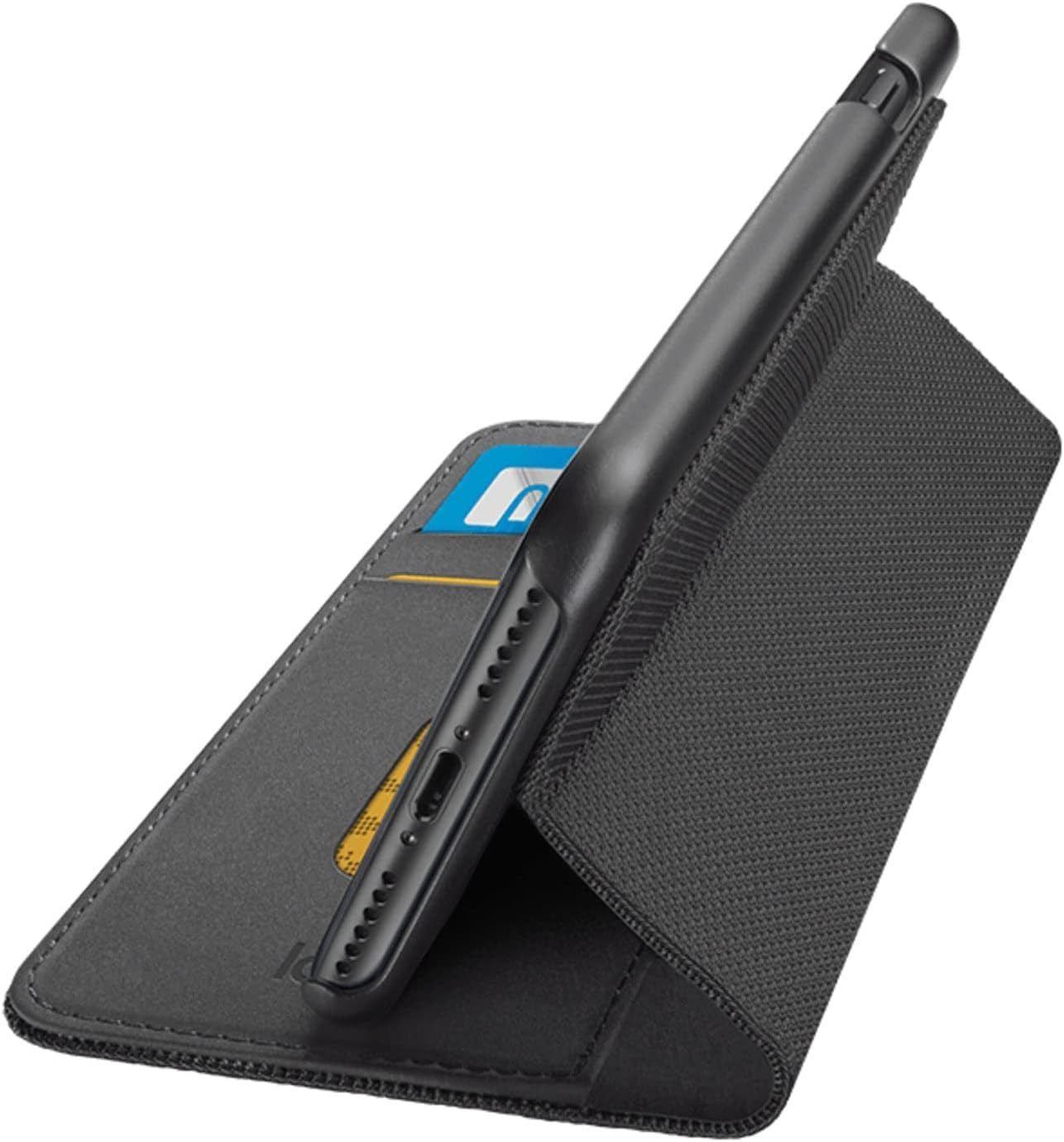 Refurbished Logitech Hinge Mobile phone case iPhone 7 Plus  - Reebelo Nederland