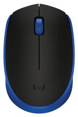 Refurbished Logitech M170 Wireless Mouse - Reebelo Nederland