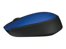 Refurbished Logitech M170 Wireless Mouse - Reebelo Nederland