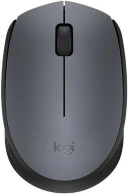 Refurbished Logitech M170 Wireless Mouse - Reebelo Nederland