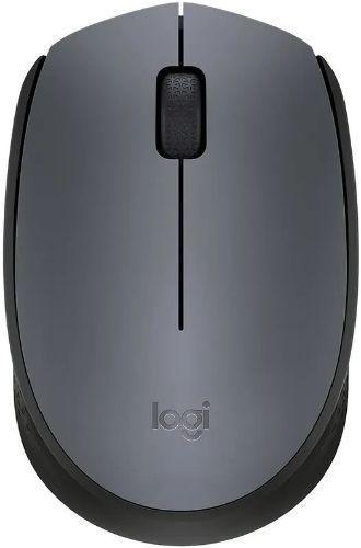 Refurbished Logitech M170 Wireless Mouse - Reebelo Nederland