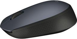 Refurbished Logitech M170 Wireless Mouse - Reebelo Nederland