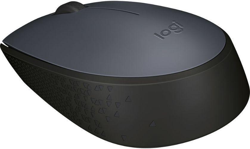 Refurbished Logitech M170 Wireless Mouse - Reebelo Nederland