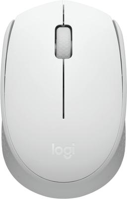 Refurbished Logitech M170 Wireless Mouse - Reebelo Nederland