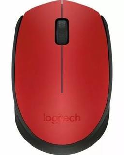 Refurbished Logitech M170 Wireless Mouse - Reebelo Nederland