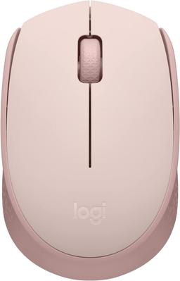 Refurbished Logitech M170 Wireless Mouse - Reebelo Nederland