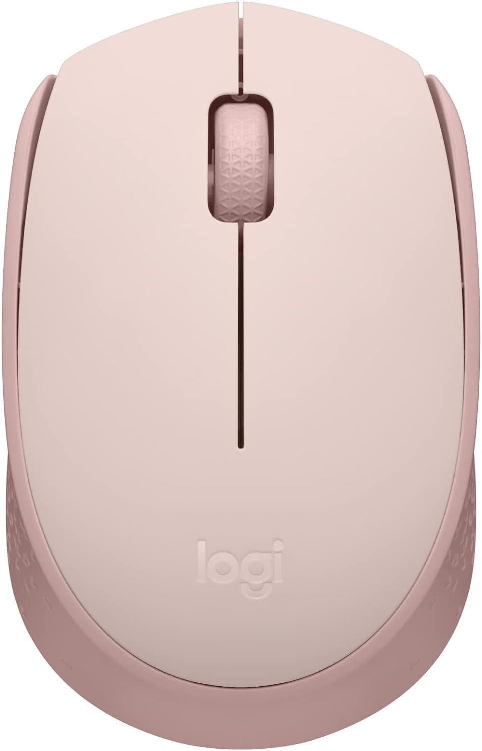 Refurbished Logitech M170 Wireless Mouse - Reebelo Nederland