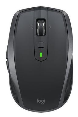 Refurbished Logitech MX Anywhere 2S Wireless Mouse - Reebelo Nederland