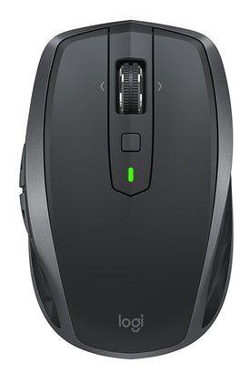 Refurbished Logitech MX Anywhere 2S Wireless Mouse - Reebelo Nederland