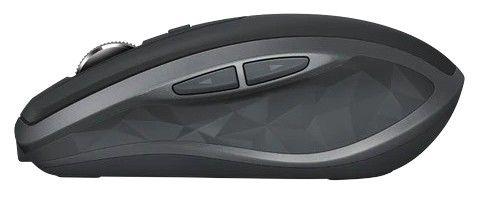 Refurbished Logitech MX Anywhere 2S Wireless Mouse - Reebelo Nederland