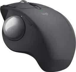 Refurbished Logitech MX Ergo Plus Wireless Trackball Mouse - Reebelo Nederland