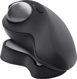 Refurbished Logitech MX Ergo Plus Wireless Trackball Mouse - Reebelo Nederland