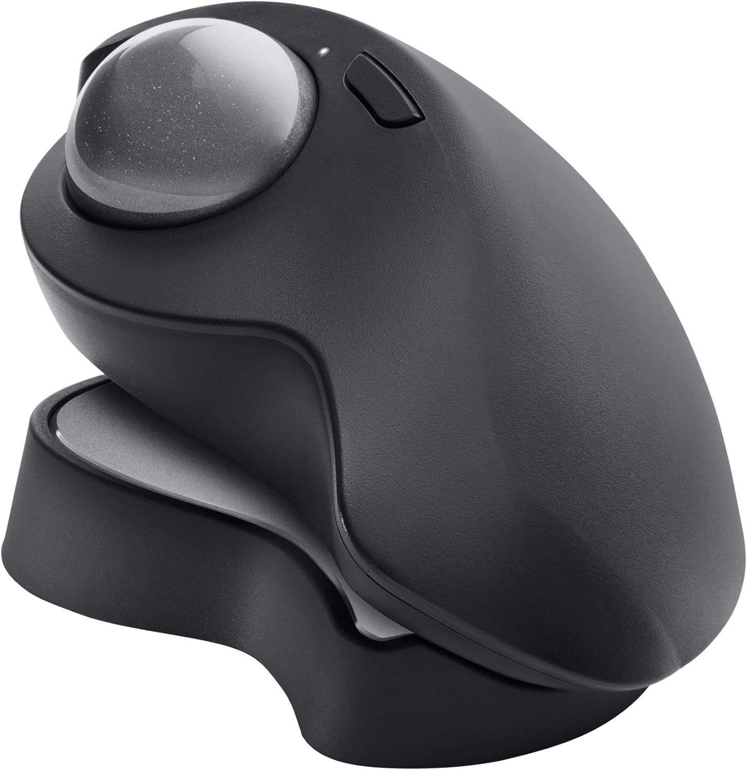 Refurbished Logitech MX Ergo Plus Wireless Trackball Mouse - Reebelo Nederland
