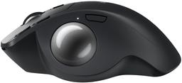 Refurbished Logitech MX Ergo S Wireless Trackball Mouse - Reebelo Nederland