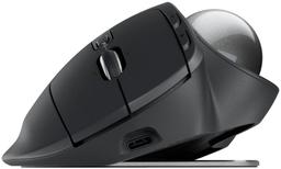 Refurbished Logitech MX Ergo S Wireless Trackball Mouse - Reebelo Nederland