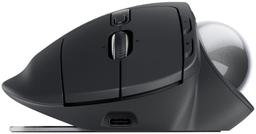 Refurbished Logitech MX Ergo S Wireless Trackball Mouse - Reebelo Nederland
