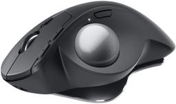 Refurbished Logitech MX Ergo S Wireless Trackball Mouse - Reebelo Nederland