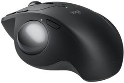 Refurbished Logitech MX Ergo S Wireless Trackball Mouse - Reebelo Nederland