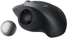 Refurbished Logitech MX Ergo S Wireless Trackball Mouse - Reebelo Nederland